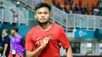 Akan Tampil di Piala AFF 2022 Membela Timnas Indonesia, Saddil Ramdani Berstatus Tanpa Klub