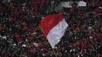 Supporter Bakal Berikan Dukungan Untuk Timnas Indonesia Kontra Brunei Darussalam