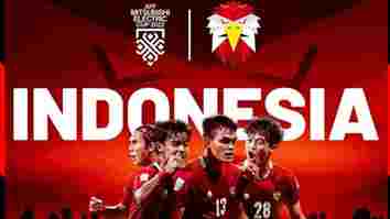 Klasemen Grup A Piala AFF 2022 Pasca Indonesia VS Kamboja