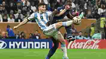 Sukses Jadi Juara Piala Dunia 2022, Berikut Penyebab Argentina Mampu Kalahkan Prancis