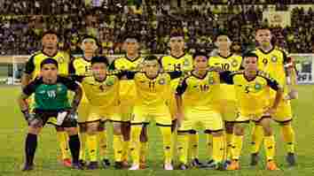 Lawan Timnas Indonesia di Piala AFF 2022, Begini Catatan Brunei Darussalam