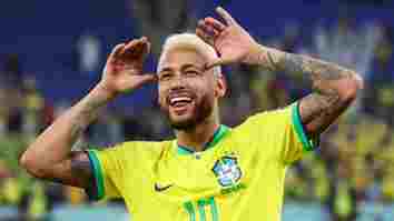 Piala Dunia 2022: Jelang Brazil vs Kroasia, Neymar Bakal Lewati Rekor Gol Pele