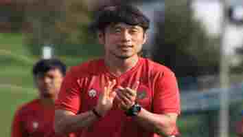 Pelatih Fisik Timnas Indonesia Keluhkan Kondisi Fisik Para Pemain, Kenapa?