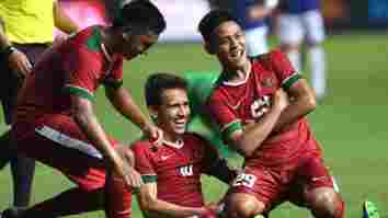 Timnas Indonesia vs Brunei Darussalam, Berikut Pemain yang Wajib Jadi Cadangan Timnas