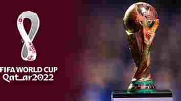 Telan Kekalahan, Ranking FIFA Negara Unggulan di Piala Dunia 2022 Merosot Tajam