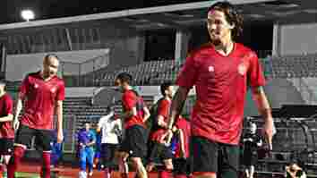 Timnas Indonesia Akan Pulangkan 5 Pemain, Hanya 23 Pemain yang Ikut Piala AFF 2022