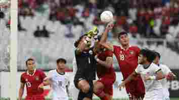 Meski Kalah 2-1, Timnas Kamboja Bangga Sudah Bikin Sulit Timnas Indonesia di Piala AFF 2022