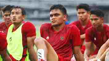 Timnas Indonesia Piala AFF
