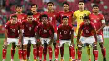 Waduh, Youtuber hingga Pelatih Remehkan Timnas Indonesia di Piala AFF 2022