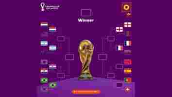 Jadwal Babak Delapan Besar Piala Dunia 2022