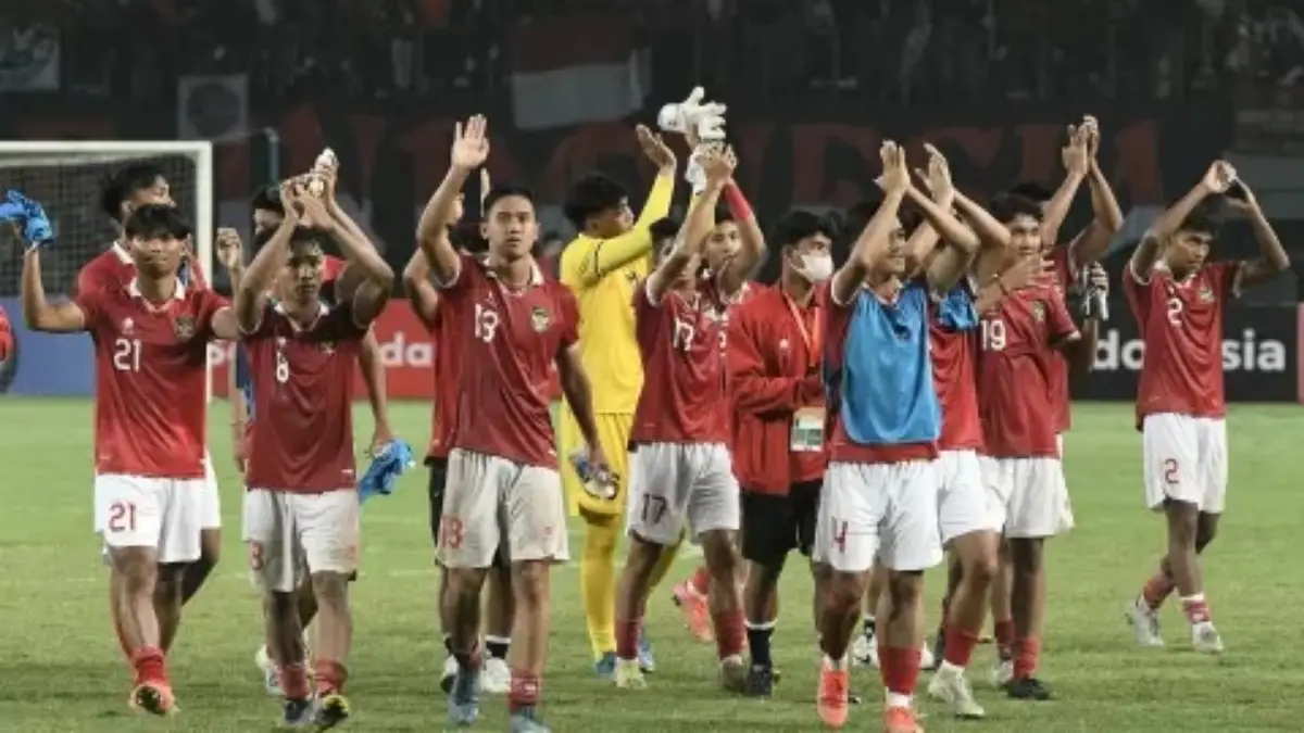 Head To Head Filipina Vs Timnas Indonesia, Skuad Garuda Mengerikan?