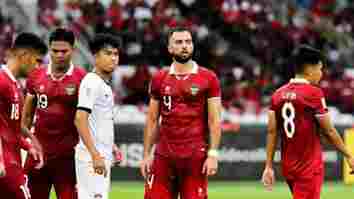 Performa lini pertahanan Timnas Indonesia di laga pembuka Piala AFF 2022 melawan Kamboja tak lepas dari sorotan