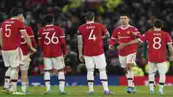 Lima Pemain Manchester United Tampil Gacor di Piala Dunia 2022