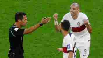Netizen Bahas Kejanggalan Piala Dunia 2022 Qatar, Pepe Curigai Argentina Disetting Juara