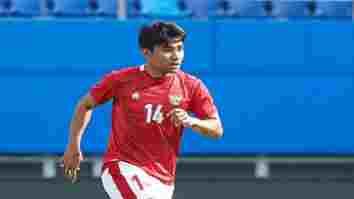 Laman Resmi Liga Korea Selatan Soroti Statistik Asnawi Mangkualam Bersama Timnas Indonesia