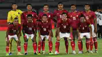 Beda dengan Kontestan Piala AFF 2022 Lainnya, Timnas Indonesia Tak Gelar Laga Uji Coba