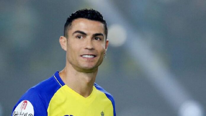 Baru Bergabung, Cristiano Ronaldo Berpotensi Raih Trofi dengan Al Nassr