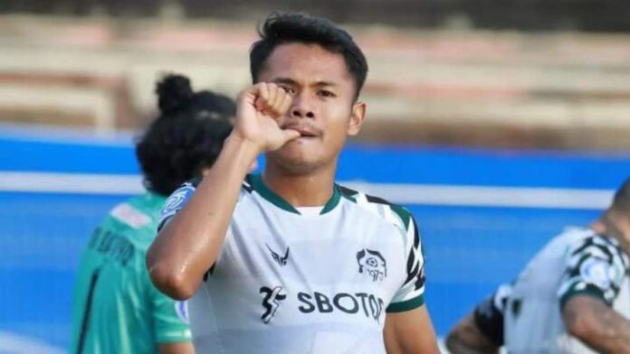 Dimas Drajad Pulih dari Cedera, Bakal Bela Timnas Indonesia di Piala Asia 2023?