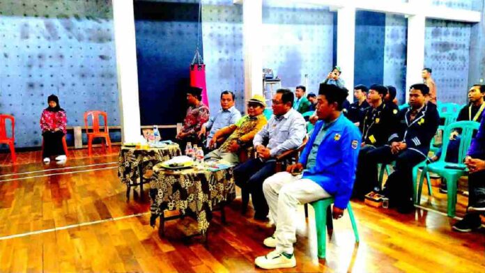 KMC Galuh Taruna Bandung Dukung 100% Pergantian Nama Ciamis Menjadi Galuh