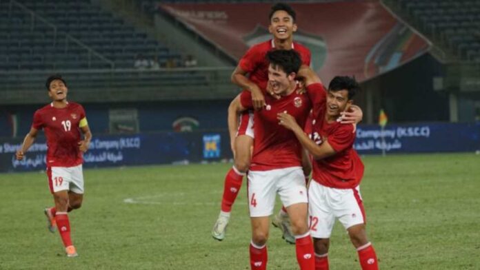 Ini Pemain Timnas Indonesia yang Layak Dicoret Jelang Piala Asia 2023