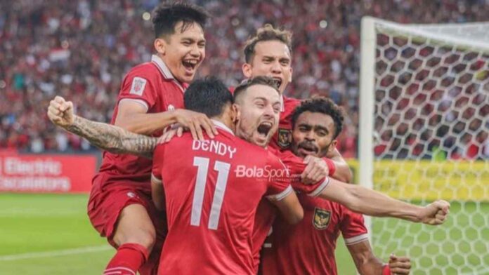 Lolos ke Semifinal Piala AFF 2022, Timnas Indonesia Raih Poin FIFA Terbanyak di Fase Grup