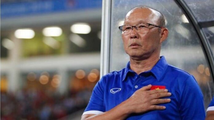 Bawa Vietnam Jadi Runner-up Piala AFF 2022, Park Hang-seo Pamit