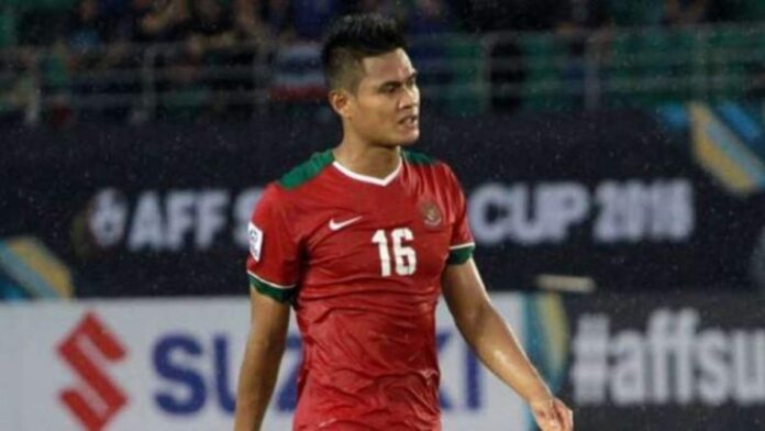 Fachruddin Aryanto Optimis Indonesia Melaju ke Final Piala AFF 2022