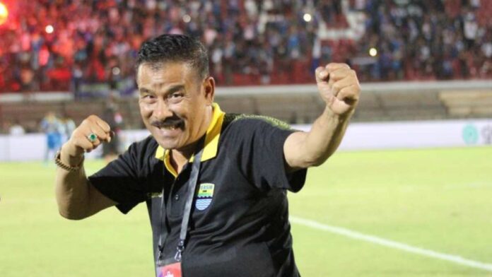 Jelang Pertandingan Persib Bandung Vs Persija Jakarta, Para Pemain Persib Dijanjikan Bonus