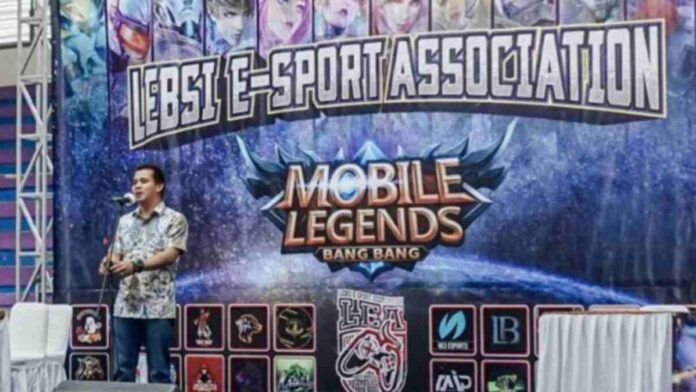 Turnamen Mobile Legend se-Jabar, Wabup Ciamis: Pahami Positif dan Negatifnya