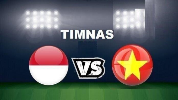 Jelang Laga Timnas Indonesia vs Vietnam di Semifinal Piala AFF 2022, Media Vietnam Tenang
