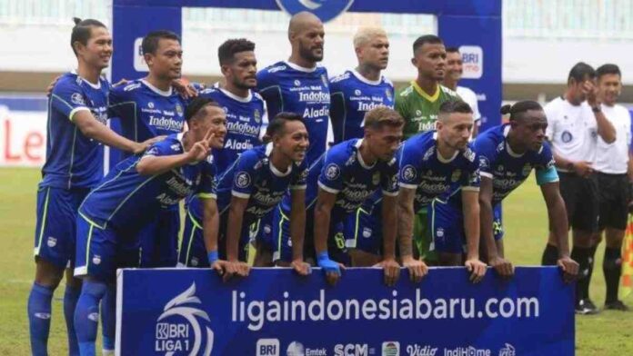 Persib Menang Tipis, Luis Milla Akui Sempat Kesulitan Lawan Borneo FC