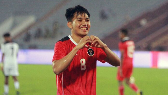 5 Pemain Andalan Timnas Indonesia, Gagal Bersinar di Piala AFF 2022