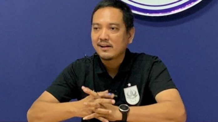 Batal Boyong Keisuke Honda, PSIS Semarang Tertarik pada Shin Tae-yong?