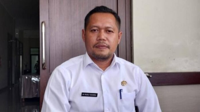 Pengumuman Hasil Seleksi Administrasi P3K Tenaga Teknis di Kabupaten Ciamis