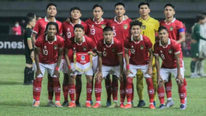 Tersingkir di Piala AFF 2022, Ini Agenda Timnas Indonesia Selanjutnya