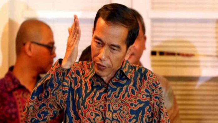 Presiden Jokowi Turun Tangan, Liga 2 2022 Harus Dilanjutkan
