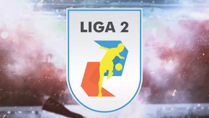 Liga 2 2022 Dihentikan, Sejumlah Klub Kecewa