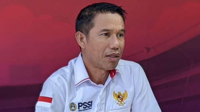 PSSI Tunjuk Pelatih Baru Timnas Indonesia Tanpa Komunikasi dengan Shin Tae-yong