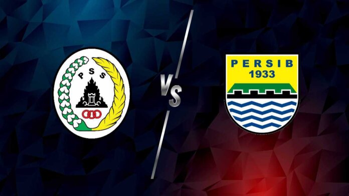 Hadapi PSS Sleman, Persib Bandung Siap Amankan Tiga Poin