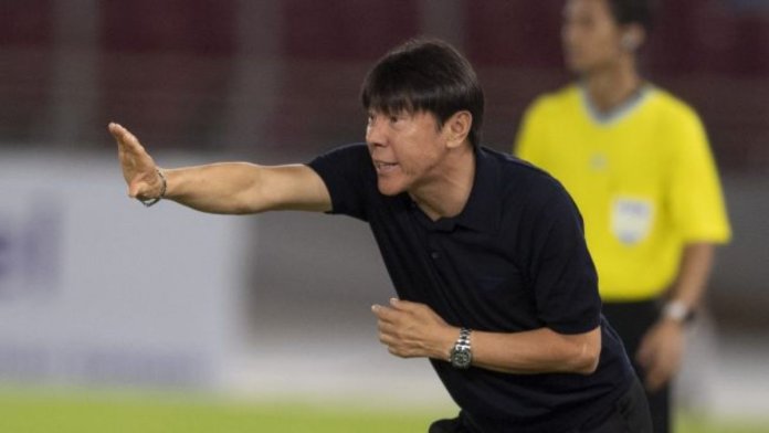 Timnas Indonesia U-20 Kalah Lagi, Shin Tae-yong: Sangat Mengecewakan