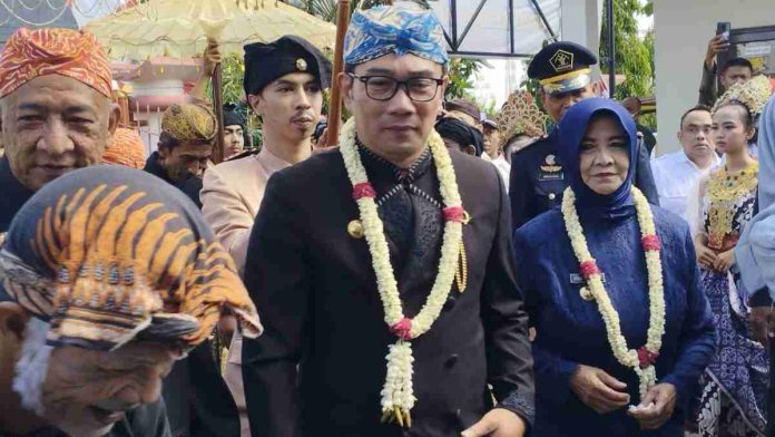 Kunjungan Gubernur Jabar ke Pasar Banjar Hambat Aktivitas, Ini Harapan Pedagang