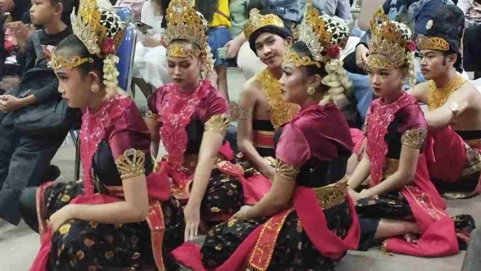Banjar Got Talent Ruang Ekspresi Anak Muda Bertalenta