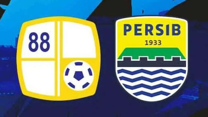 Prediksi Line Up Persib Bandung VS Barito Putera, Laga Pekan 27 BRI Liga 1 2022-2023