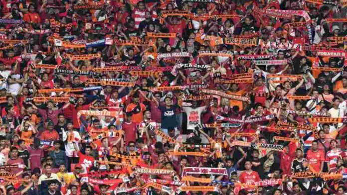Jelang Laga Madura United Vs Persija Jakarta, The Jakmania Dilarang Hadir