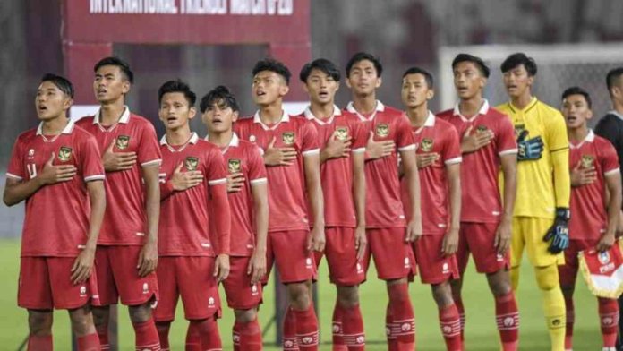 Jadwal Keberangkatan Timnas Indonesia U-20 ke Uzbekistan, Piala Asia U-20 Hanya Formalitas?