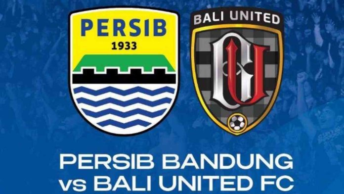 Jadwal Bali United VS Persib Bandung Februari 2023, Unbeaten Luis Milla Pecah?