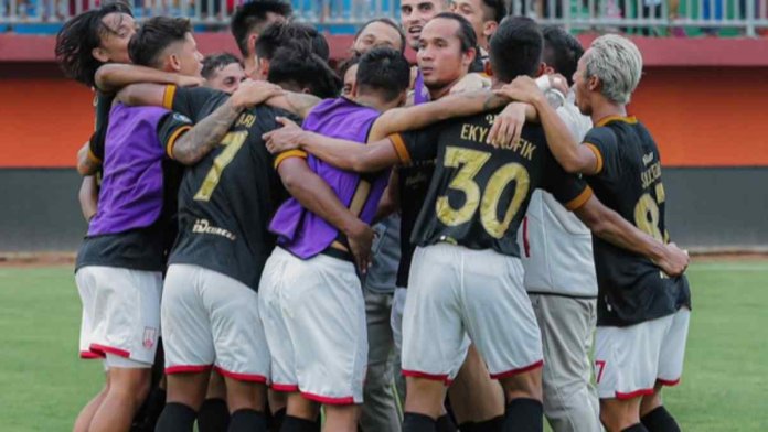 Kekuatan Persis Solo di Putaran Kedua Liga 1 2022-2023 Meningkat Tajam, Teco Beri Respon
