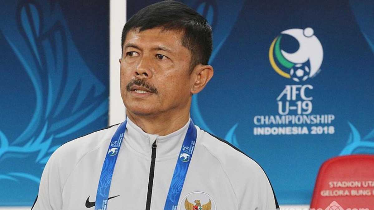 Indra Sjafri Bakal Latih Timnas Indonesia Di SEA Games 2023