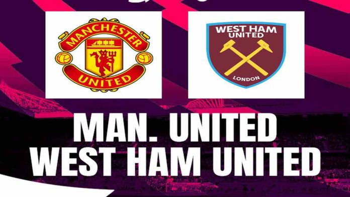 Jadwal Putaran Kelima Piala FA: Man United Vs West Ham, Fulham Jumpa Leeds