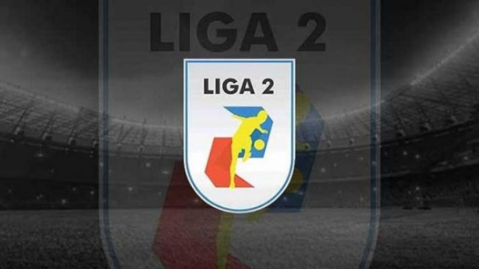 Liga 2 Musim 2022/2023 Tidak Dilanjutkan